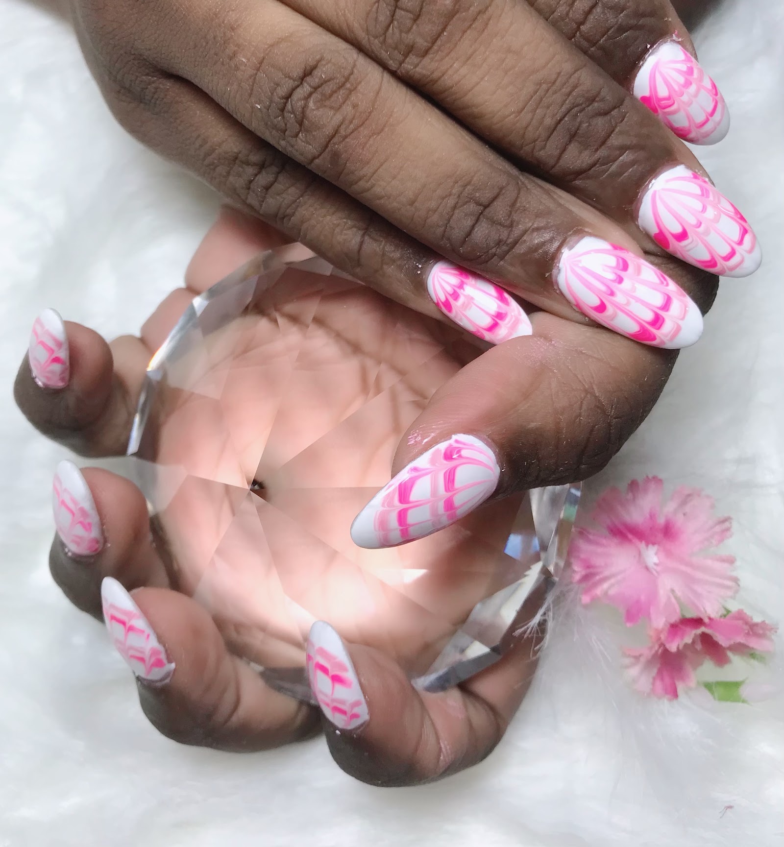 LA Nails nail photo 2