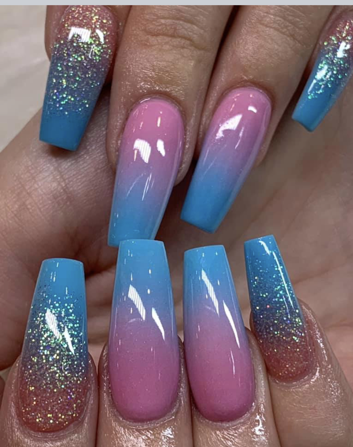 LA Nails nail photo 4