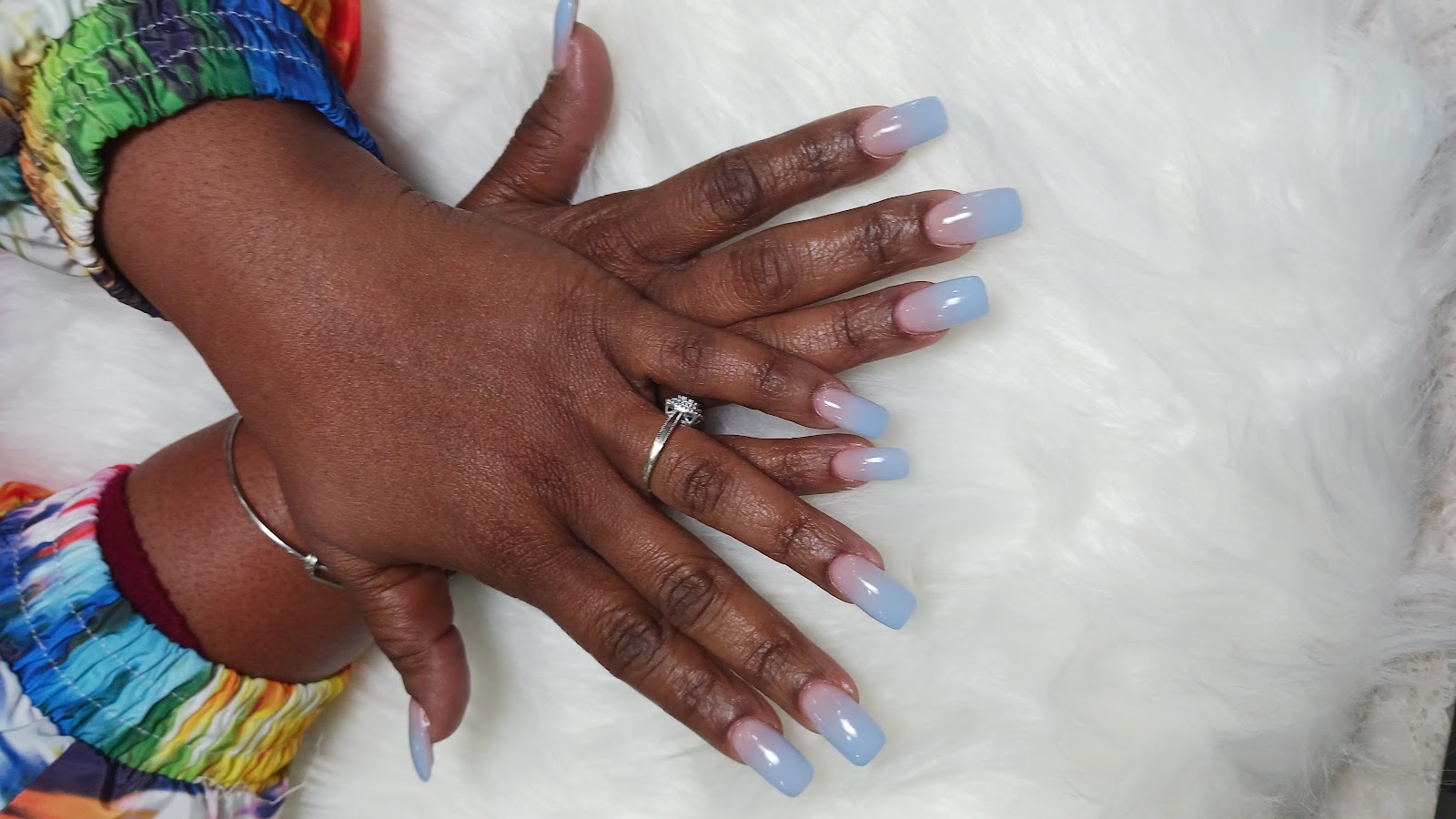 LA Nails nail photo 5