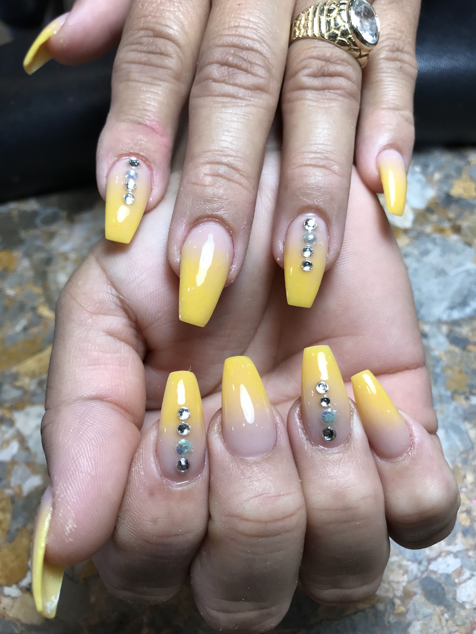 LA Nails nail photo 7